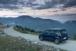 Peugeot Rifter 2018 года (WW)